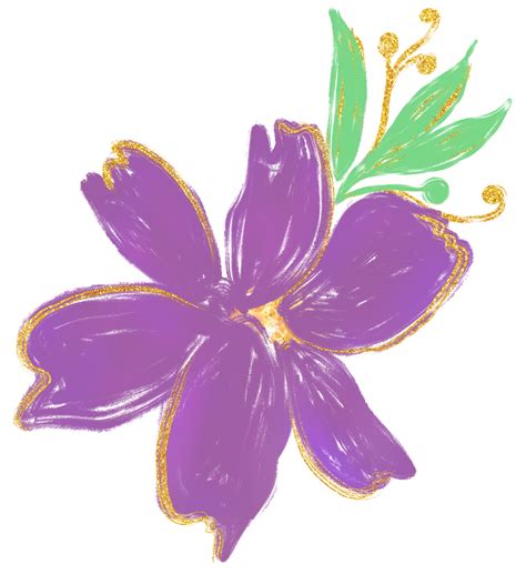 flowers clip art|Flower Clip Art Images .